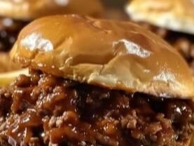 Dr Pepper Sloppy Joes, Garlic Sauce For Pizza, Bbq Sloppy Joes, Big Mac Sauce Recipe, Mac Sauce Recipe, Jalapeno Popper Grilled Cheese, Bourbon Chicken Recipe, Smoked Meatloaf, Oven Baked Bacon