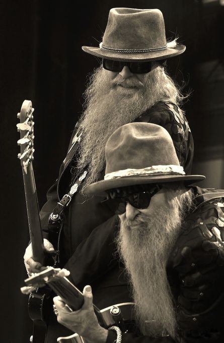 ZZ TOP by CathyBjork - ViewBug.com Live Music Wallpaper, Billy Gibbons, Rock & Roll, Rock N Roll Art, Zz Top, Southern Rock, Musical Band, Rock Posters, Blues Music