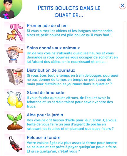 Sims 4 App Mods, Trait Mods Sims 4, Sims 4 Cc Mods Gameplay Basegame, Sims 4 Mods Gameplay Patron, Mods Sims 4 Francais, Cc Mods Sims 4, Sims 4 Cc Mods Gameplay, Sims 4 Pack, Sims 4 Jobs