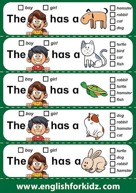 School Sheets, Teach English To Kids, English Grammar For Kids, Reading Comprehension Kindergarten, Grammar For Kids, English Activities For Kids, Learning English For Kids, Kindergarten Worksheets Printable, English Worksheets For Kids