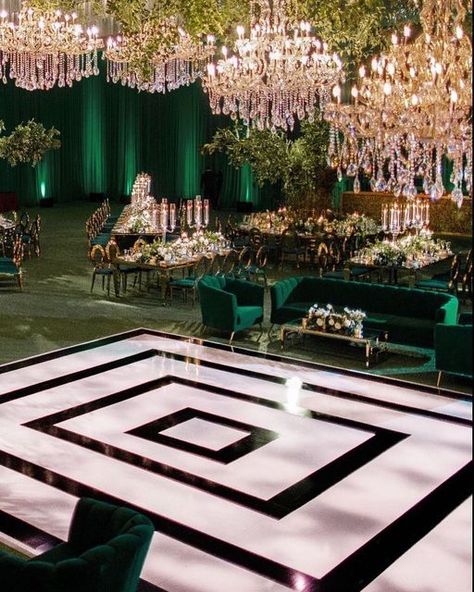 Wedding Plan, Las Vegas Wedding, Reception Design, 2024 Wedding, Luxury Wedding Planner, Las Vegas Weddings, A Dream Come True, Green Decor, Vegas Wedding