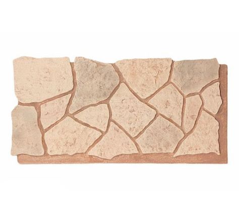 Field Stone Interlock Light Tan Faux Wall Panels, Faux Wall, Faux Stone Panels, Faux Walls, Stone Panels, Breathtaking Beauty, Stone Pattern, Faux Stone, 5 Pounds