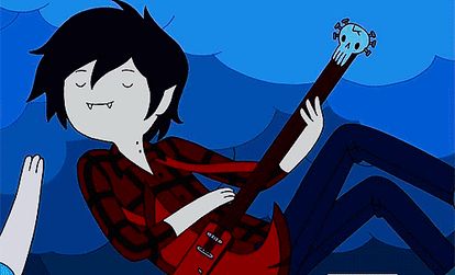 Marceline Stakes, Marshall Lee Adventure Time, Adveture Time, Koro Sensei, Adventure Time Characters, Marceline The Vampire Queen, Adventure Time Cartoon, Adventure Time Marceline, Marshall Lee