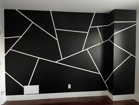 Black And White Mural, Bedroom Idea, Bright Smile, Tooth Decay, Teen Bedroom, Minecraft Houses, Ideas Christmas, Bedroom Ideas, Minecraft