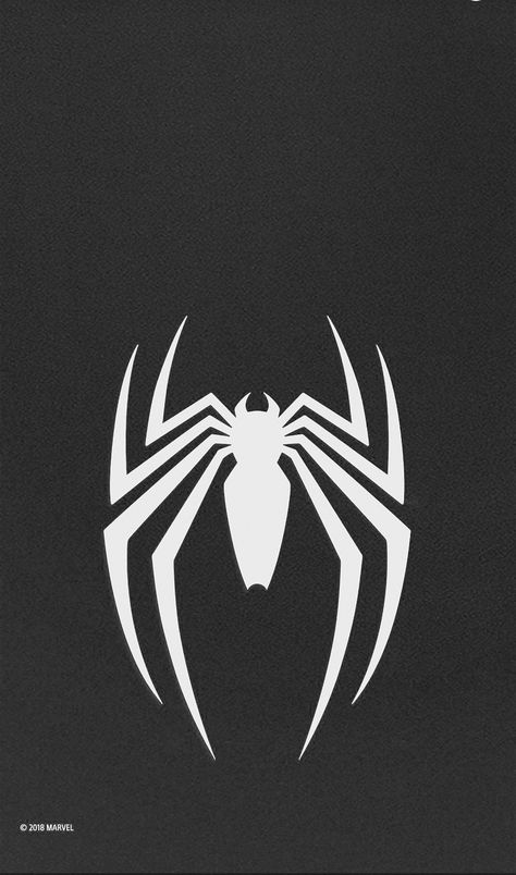 Grey Spiderman Wallpaper, Spiderman Web Wallpaper, Spiderman Logo Tattoo, Grey Spiderman, Purple Cartoon Characters, White Spiderman, Spiderman Tattoo, Marvel Wallpaper Hd, Marvel Concept Art