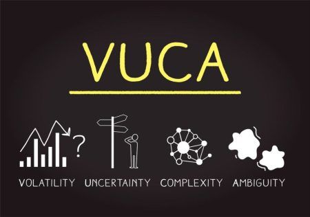 4 Principles for Building Trust in a VUCA World Vuca World Poster, Vuca Leadership, Organisational Development, Vuca World, Leadership Principles, Strategic Design, Theory Of Change, Hack My Life, Employee Development