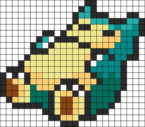 Snorlax Pokemon Perler Bead Pattern / Bead Sprite Snorlax Pokemon, Pokemon Perler, Pokemon Cross Stitch, Pokemon Bead, Pokemon Sprites, Pixel Art Pokemon, Pokemon Pattern, Pokemon Perler Beads, Pixel Beads