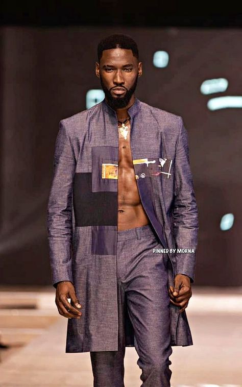 AlGueye - Senegal 🇸🇳. African Menswear, Designer Labels, African Men Fashion, Men's Blazer, Blazer, Quick Saves