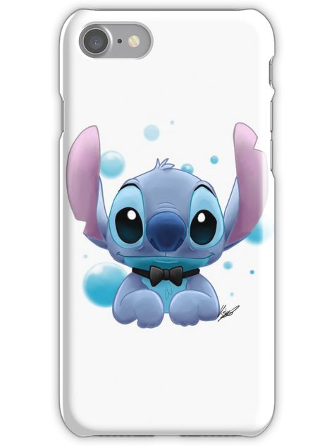 Stitch Bear, Toothless And Stitch, Lilo And Stitch Merchandise, Makeup Toys, Disney Diy Crafts, Stitch Backpack, Stitch Stuff, Disney Phone Cases, Stitch Quote