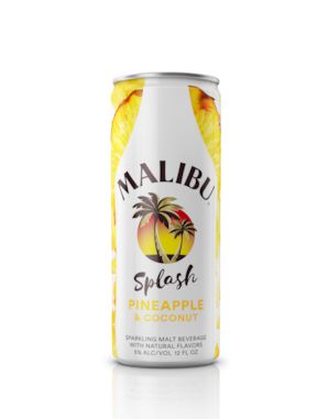 Peach Rum, Malibu Rum Drinks, Martini Espresso, Malibu Pineapple, Malibu Cocktails, Malibu Drinks, Flavored Rum, Malibu Coconut, Watermelon Mojito