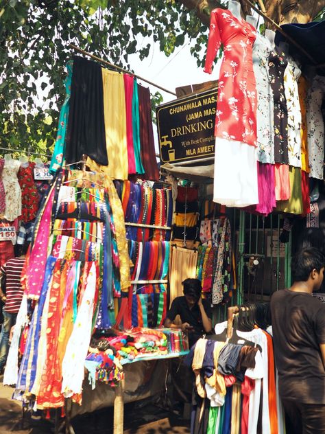 Andheri west, Mumbai Mumbai City, Street Market, Mumbai, Fair Grounds, Outdoor Decor