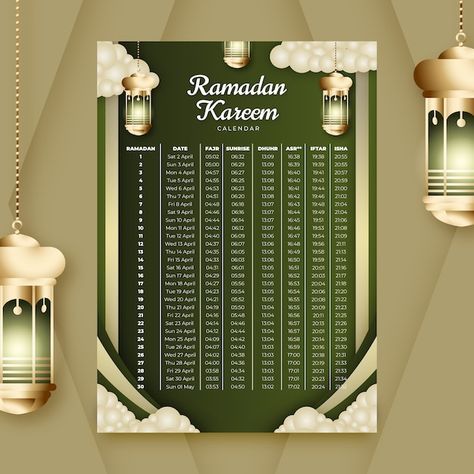 Ramadan Time Table, Calendar Ramadan, Ramadan Arabic, Ramadan Dates, Ramadan Calendar, Ramadan Celebration, Islamic Ramadan, Ramadan Greetings, Ramadan Background