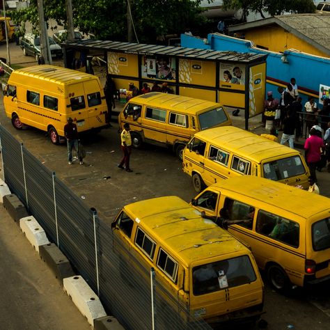 A pictorial illustration of the bustle and hustle in Lagos Nigeria City, Lagos Nigeria, Travel Around The World, Travel Around, Movies Online, Amazing Photography, Movies To Watch, Places To Visit, Around The Worlds