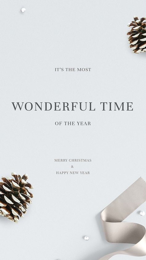 Christmas Instagram Story, Christmas Wallpaper Iphone, Christmas Mobile, Christmas Greetings Messages, Christmas Marketing, Happy Christmas Card, Greeting Poster, Happy New Year Message, Christmas Instagram