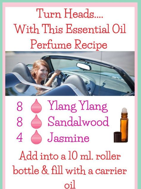 Diy Essential Oil Perfume, Essential Oil Perfume Blends, Essential Oil Roller Bottle Recipes, Essential Oil Perfumes Recipes, Homemade Perfume, Essential Oil Combinations, Essential Oil Diffuser Blends Recipes, Essential Oil Carrier Oils, Perfume Recipes