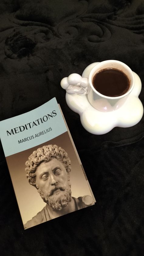 Meditation Marcus Aurelius, Marcus Aurelius Book, Meditations Marcus Aurelius, Marcus Aurelius Meditations, Marcus Aurelius, Meditation Quotes, Meditation, Books