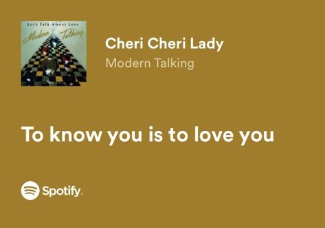 Cheri Cheri Lady, Modern Talking, Knowing You, Love You, Songs, Collage, Music, Wall, Pins