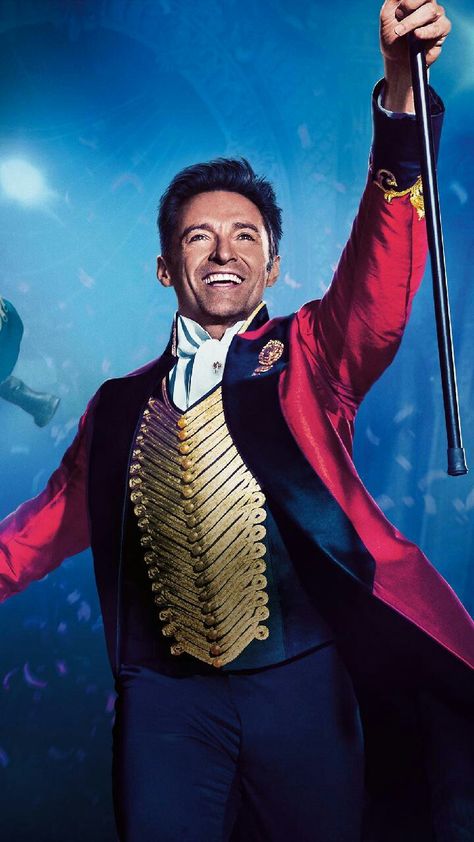 greatest showman Pt Barnum, Steampunk Character, X-men, Miss Saigon, John Stamos, Wolverine Hugh Jackman, Robinson Crusoe, Rebecca Ferguson, Natalie Wood