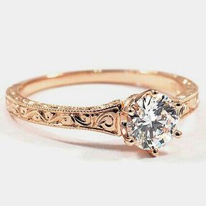 Intricate Engagement Ring, Cheap Diamond Rings, Rings Promise, Rings Ideas, Engagement Ring White Gold, Wedding Rings Rose Gold, Dream Engagement Rings, Brilliant Earth, Pretty Rings