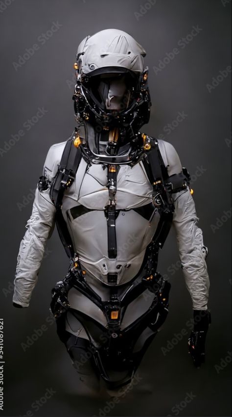 Spacesuit Costume, Space Helmet, Space Suit, Clothes