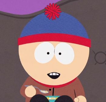 South Park Kyle South Park, Style South Park, Paper Boy, Kyle Broflovski, South Park Funny, Hand Drawing Reference, South Park Characters, Park Pictures, South Park Fanart