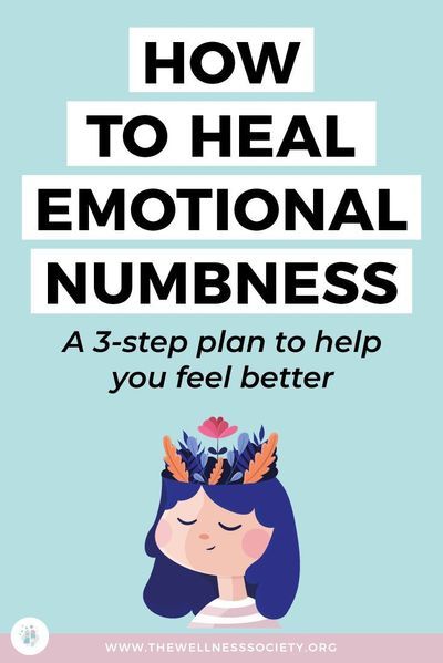 Healing From Emotional Numbness, How To Understand Your Feelings, Signs Of Emotional Numbness, When You Feel Numb, How To Heal Yourself Emotionally, When You Just Feel Numb, Emotional Numbness Test, How To Feel Emotions, Emotionally Numbness