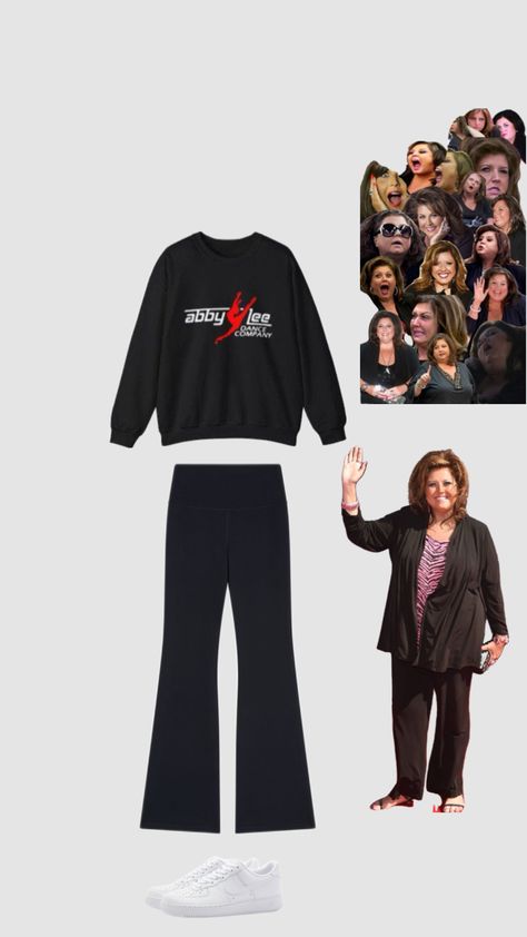 Halloween costumes ideas: Abby Lee miller Abby Lee Miller Halloween Costume, Abby Lee Miller Costume, Abby Lee Miller, Halloween Costumes Ideas, Lee Miller, Costumes Ideas, Dance Company, Halloween Costumes, Halloween