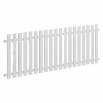 Small Picket Fence, Rendered Brick, Front Fences, Picket Fencing, Picket Gate, Gate Automation, Front Fence, Sports Field, Brick Fence