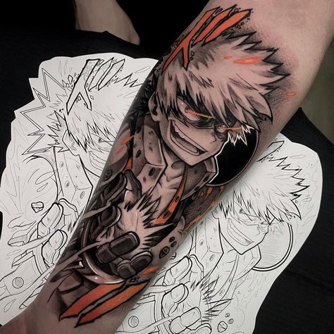 Fandom Tattoos, Pokemon Tattoos, Pokemon World, Alchemy Tattoo, Slayer Tattoo, Skull Coloring Pages, Naruto Tattoo, Pokemon Tattoo, Harry Potter Tattoos