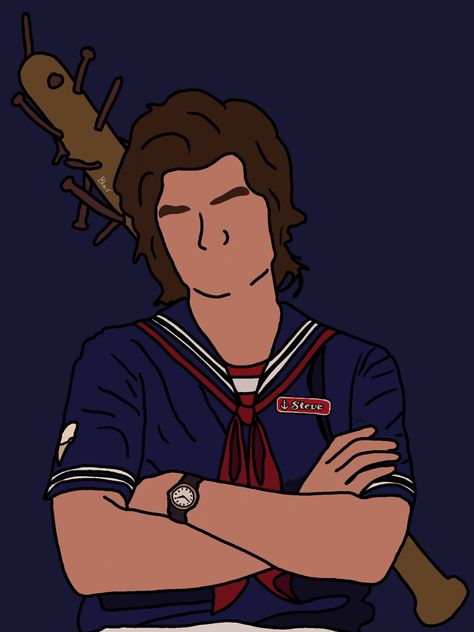 Stranger Things Artwork, Wallpaper Stranger Things, Stranger Things Wall, Stranger Things Halloween, Stranger Things Poster, Hypebeast Wallpaper, Stranger Things Steve, Stranger Things Actors, Hippie Painting