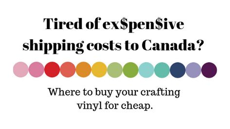 Where to buy craft vinyl in Canada via @brookeberry Craft Supply Labels, Siser Vinyl, Weeding Tools, Cheap Vinyl, Oracal Vinyl, Must Have Tools, Basic Tools, True North, Diy Cricut