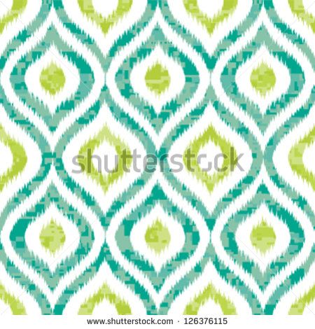 Ogee Stock Photos, Images, & Pictures | Shutterstock Ikat Painting, Geometric Type, Ikat Print, Symbol Design, Ikat Pattern, Graphic Patterns, Shibori, Background Patterns, Textile Design