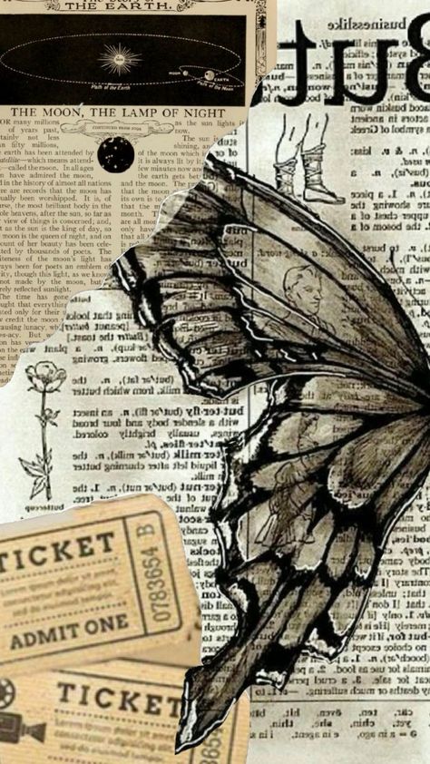 Half Butterfly Wallpaper Aesthetic, Six Of Crows Collage Wallpaper, Half Butterfly Wallpaper, Artistic Wallpapers, Anatomical Art, Printable Wall Collage, Trippy Iphone Wallpaper, Interesting Drawings, Aesthetic Lockscreens