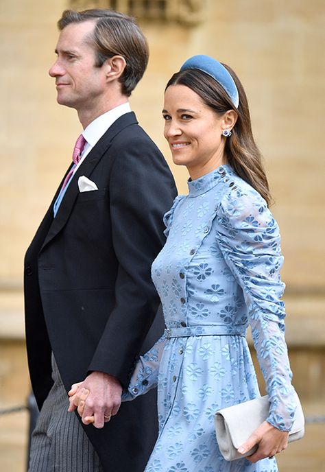 Pippa Middleton Dress, Butterfly Haircut, James Matthews, Jane Taylor, Grace Elizabeth, Stylish Headbands, Fascinator Headband, Effortless Hairstyles, Pippa Middleton