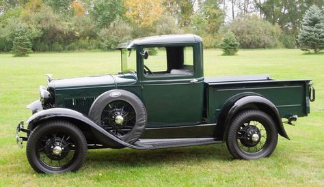 https://flic.kr/p/ghWE3V | 1931 Model A Ford pickup truck | completely restored 1939 Ford Truck, Model A Ford, 1941 Ford Pickup, Ford Model A Pickup, Pickup Trucks Camping, Jeep Pickup Truck, 1931 Ford Model A Pickup, Best Pickup Truck, 1931 Ford Model A