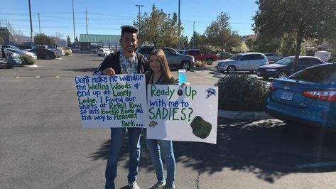 My Fortnite themed Sadie’s proposal! Fortnite Dance Proposal, Fortnite Sadies Proposal, Sadie’s Sign Ideas, Sadie’s Poster Ideas, Sadie’s Dance Proposal Ideas, Sadies Proposal, Cute Hoco Proposals, Prom Dance, Hoco Proposals Ideas