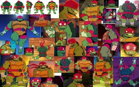 Future Leo, Tmnt Characters, Big Mama, Spyro The Dragon, Teenage Mutant Ninja Turtles Art, Tmnt Artwork, Teenage Ninja, Teenage Ninja Turtles, Tmnt Art