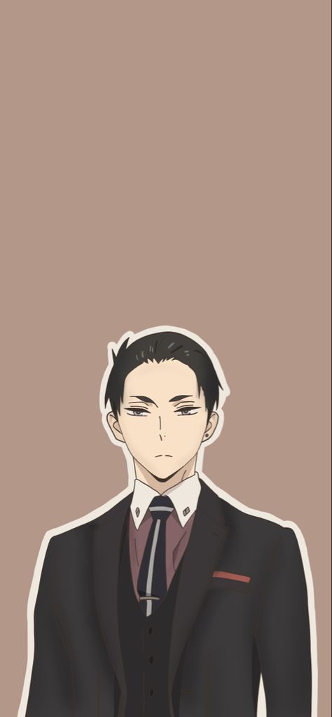 Daisuke Kambe Lockscreen, Daisuke Kambe Fanarts, Daisuke Kambe Wallpaper, Daisuke Kambe, Millionaire Detective, Fanart Wallpaper, Balance Unlimited, Anime Songs, Film Quotes