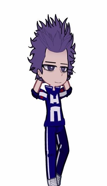 Shinsou Gacha Club, My Hero Academia Gacha Club, Burnt Chicken, Gacha Dress, Gl2 Oc, Mha Gacha, Gacha Design, Gacha Designs, Art Random