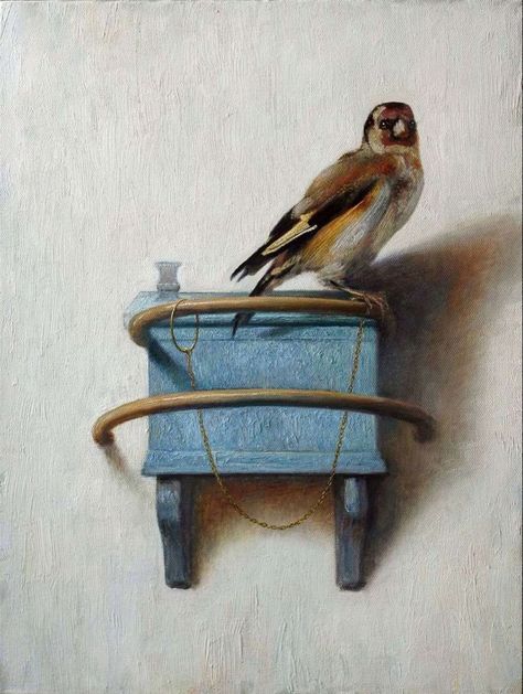 Carel Fabritius, The Goldfinch, Joel Miller, Goldfinch, Fear Of God, On Tumblr, Tumblr