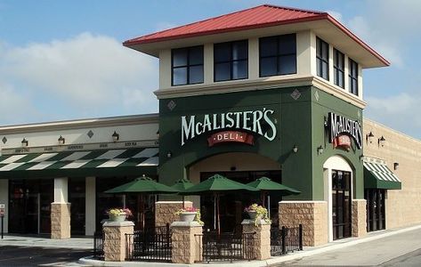 Talktomcalisters-Survey Mcalisters Deli, Coffee Shake, Fast Casual Restaurant, Online Surveys That Pay, Waffle House, Holiday Hotel, Instant Win Games, Sandwich Shops, Homemade Dressing