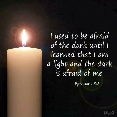 For at one time you were darkness but now you are light in the Lord. Walk as children of light Ephesians 5:8 Jesus said that we are the light of the world. The question then becomes "What kind of light are we?" Being children of light we should not fear darkness because the light in us will expose the darkness. Some will rejoice in our light. Others will reject our light because it reveals their darkness. No matter. We are to let our light shine that others may see it and give God praise! Light Shine Quotes, As It Is In Heaven, God's Healing, Walk In The Light, Light Quotes, Healing Light, Prayer Requests, Prayers For Children, Child Of Light