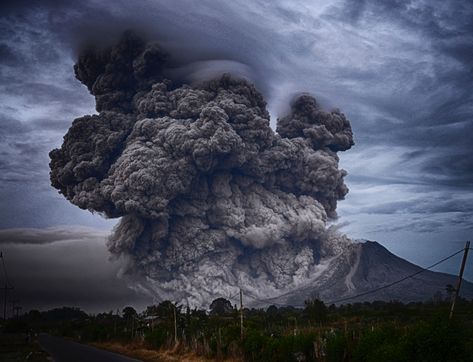 Volcano Ash, Tectonic Plate Movement, Volcano Photos, Pyroclastic Flow, Monochrome Wall Art, Hong Kong Art, Start A Diet, Monochrome Wall, Cloud Photos