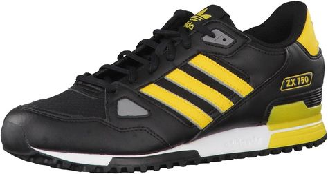 adidas Men's Zx 750' Sneaker Adidas Men, 30 Day, Shoe Bag, Adidas, Sneakers