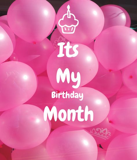 Keep Calm Its My Birthday, Keep Calm Birthday, Happy Birthday Lisa, Birthday Month Quotes, 50th Birthday Themes, Birthday Cake Gif, Happy Birthday To Me Quotes, Christmas Facebook Cover, Its My Birthday Month