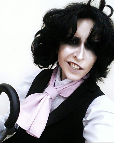 Credit: shawalover on Instagram #drjekyllandmrhyde #mazm #cosplay Mr Hyde, Mr. Hyde, Jekyll And Mr Hyde, Gothic Novel, Dorian Gray, Dress Makeup, Frankenstein, Victorian Era, Doll Dress