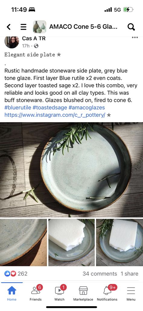 Amaco Toasted Sage Glaze Combinations, Amaco Glaze Combinations On Plates, Pottery Plate Glaze Ideas, Sage Glaze Combinations, Satin Oribe Glaze Combinations, Toasted Sage Glaze Combinations, Amaco Toasted Sage, Glazing Plates, Ceramic Carving