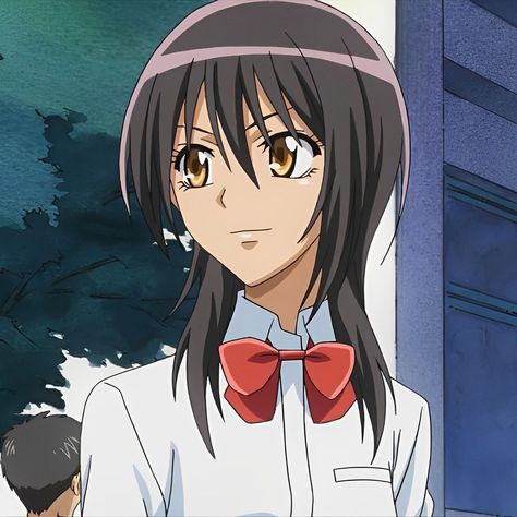 Rae Core, Misaki Ayuzawa, 2020 Core, Kaichō Wa Maid-sama!, Kin List, Anime Expo, Maid Sama, Anime Pfps, Glitter Force