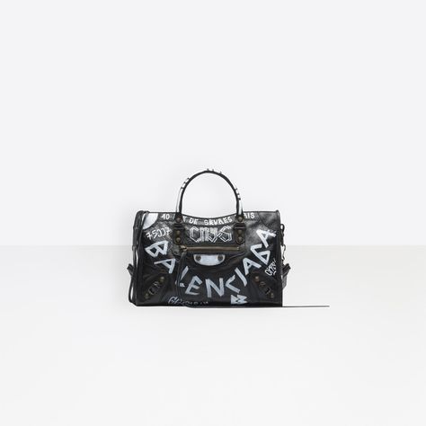 Balenciaga Classic City, Womens Designer Bags, Leather Frames, Balenciaga Bag, City Bag, Mini Wallet, Balenciaga City Bag, Cleaning Clothes, Belt Bag