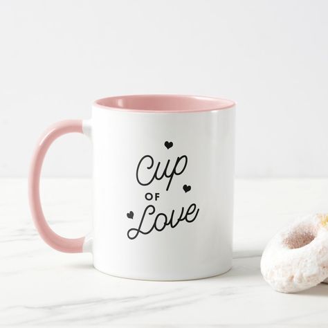 Wine Funny, Whimsical Heart, Coffee Mug Quotes, Gifts To Make, Gifts For Aunt, Coffee Valentines, Love And Affection, Valentines Mugs, Wine Humor